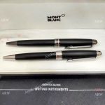 Montblanc Meisterstuck Matte Ballpoint Pen / Mont Blanc Pen Replicas